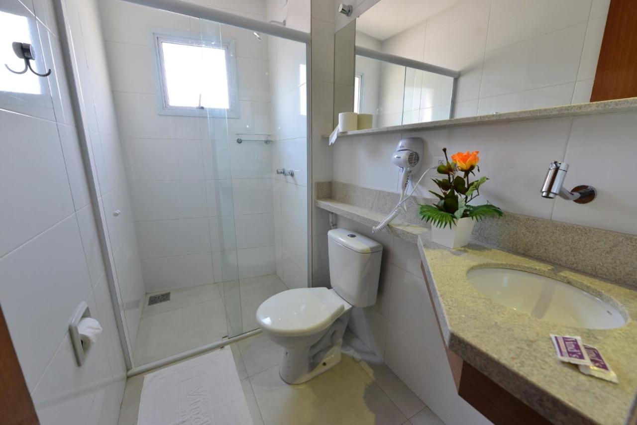 Vinds Economic Hotel Ipatinga Extérieur photo
