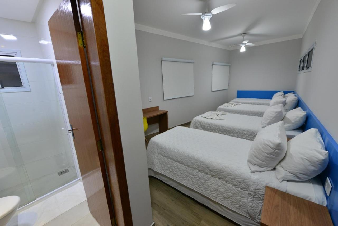 Vinds Economic Hotel Ipatinga Extérieur photo