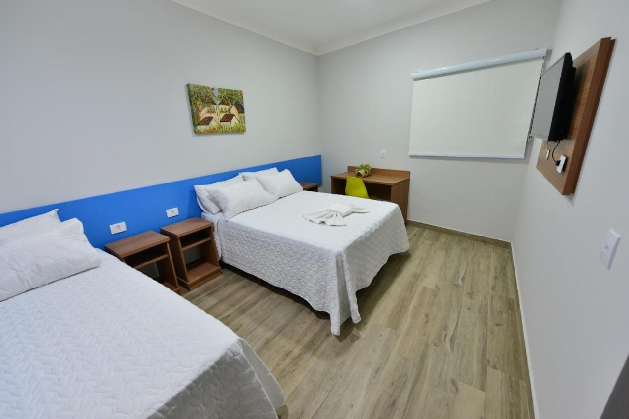 Vinds Economic Hotel Ipatinga Extérieur photo