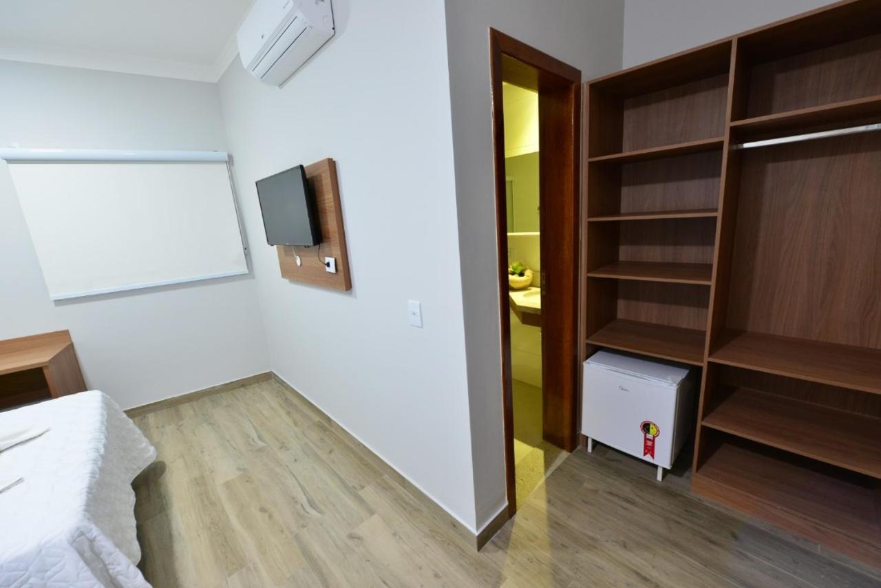 Vinds Economic Hotel Ipatinga Extérieur photo