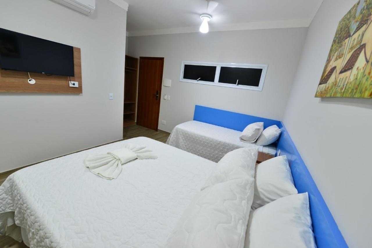 Vinds Economic Hotel Ipatinga Extérieur photo