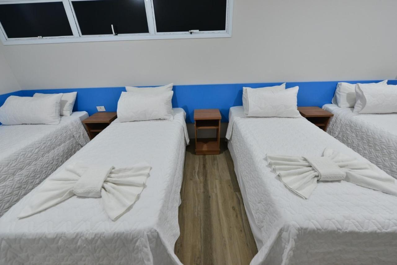Vinds Economic Hotel Ipatinga Extérieur photo