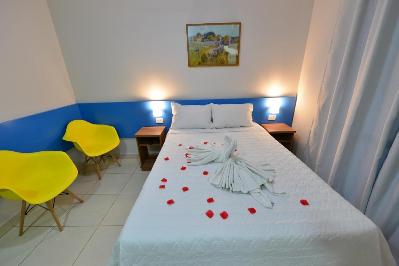 Vinds Economic Hotel Ipatinga Extérieur photo
