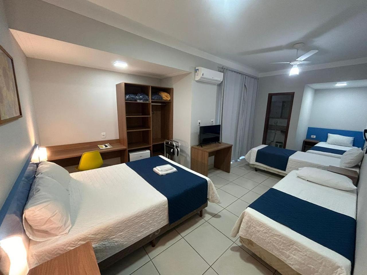Vinds Economic Hotel Ipatinga Extérieur photo